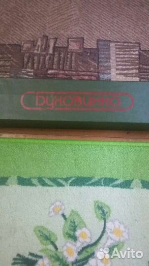 Ручной вязальный аппарат Буковинка