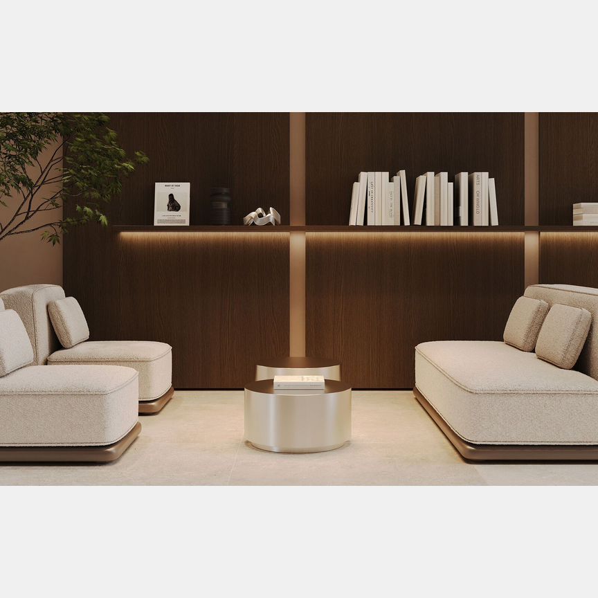 1-к. квартира, 50,2 м², 18/40 эт.