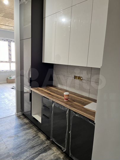 1-к. квартира, 41 м², 14/15 эт.
