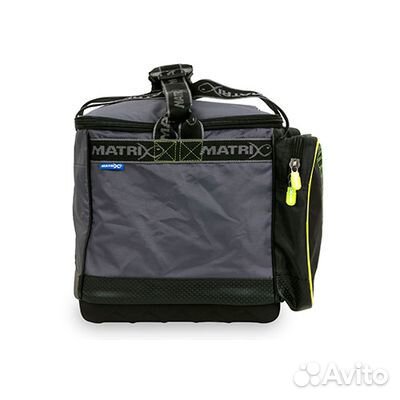 Сумка для прикормки и аксессуаров Matrix ethos Pro
