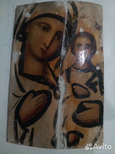 Реставрация живописи. Картины, копии на заказ