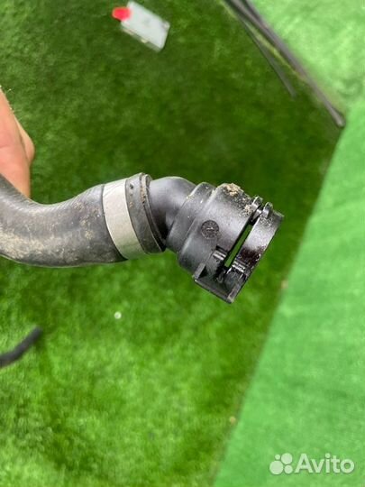 Патрубок системы охлаждения Bmw 3 F30 N47D20 2012