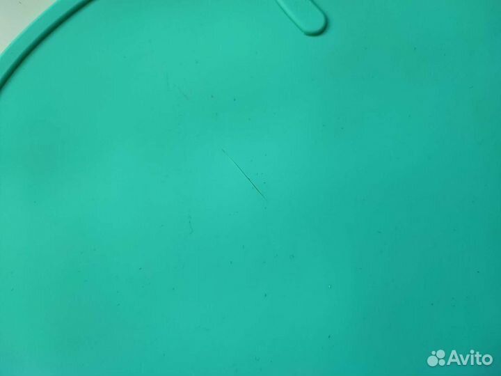 Салфетка облако из силикона