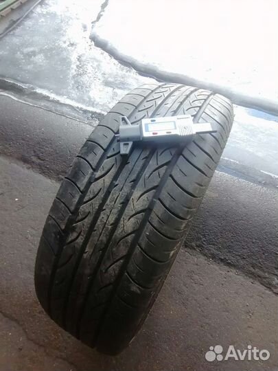 Silverstone Kruizer 1 NS-500 185/70 R14