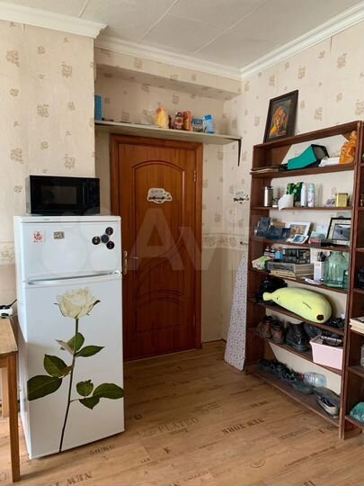 Комната 19,8 м² в 3-к., 5/5 эт.