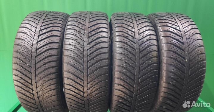 Goodyear Vector 4Seasons 225/45 R18 91H