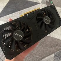 Видеокарта rtx 3060ti