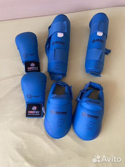 Спортивная экипировка