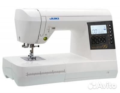 Швейная машина Juki