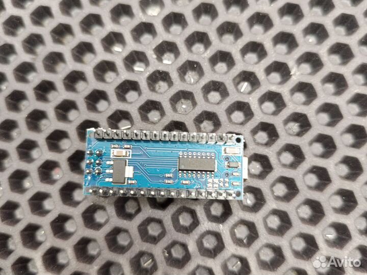 Ардуино nano