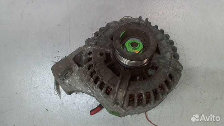 Генератор Volvo XC90, 2004