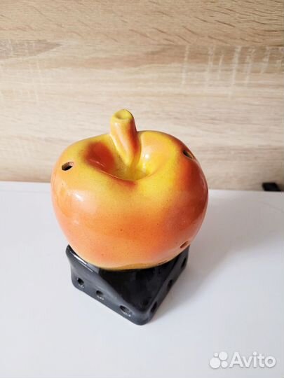 Аромалампа керамическая для эфирных масел