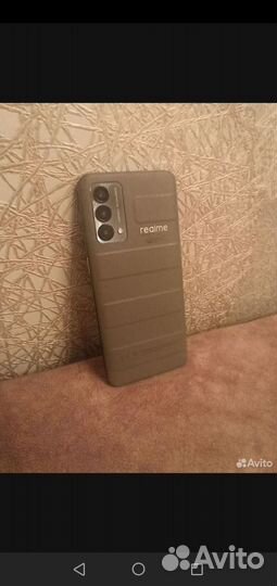 realme GT Master Edition, 6/128 ГБ