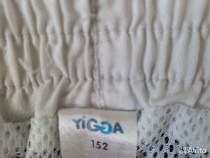 Шорты на мальчика