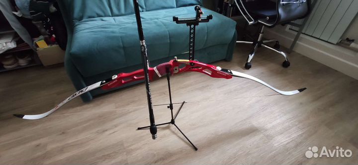 Спортивный лук