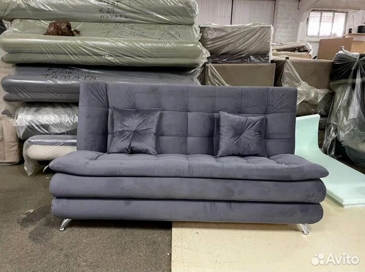 Диван трансформер / мини диван раскладной