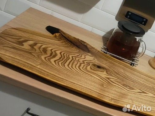 Слэбы Акации