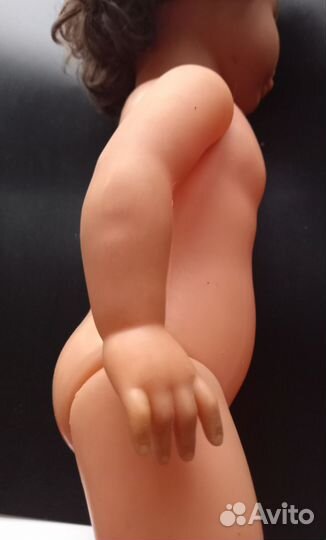 Кукла СССР 50см.#7