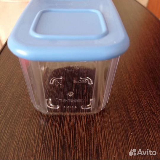 Контейнер тупервар