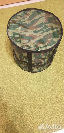 Чехол для напольного тома 16