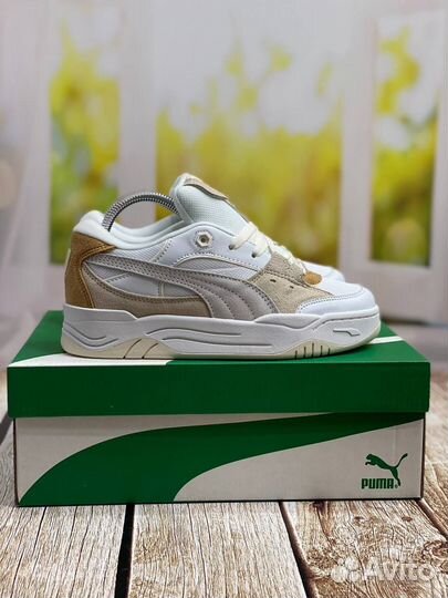 Кроссовки женские Puma 36-41р