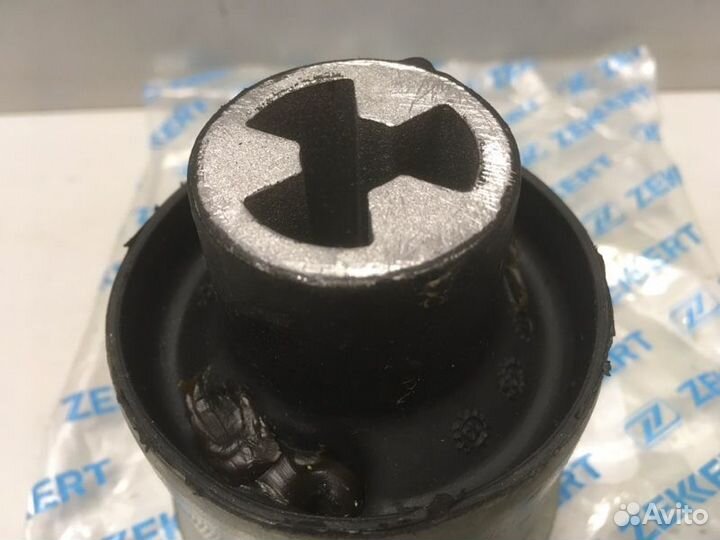 Сайлентблок задней балки Volkswagen Golf Iv/Bora