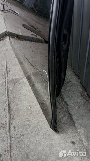 Дверь передняя правая Bmw 7 G11/ G12