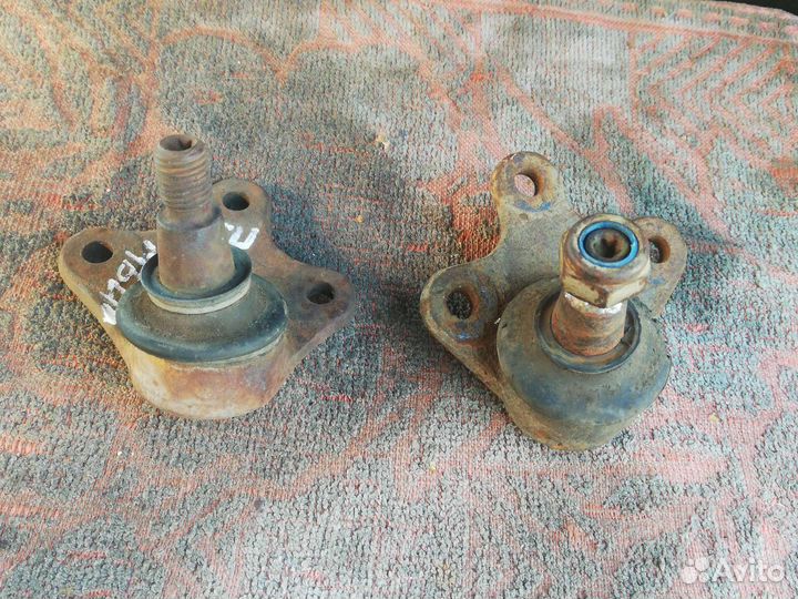 Опора шаровая Шкода Фабия 1