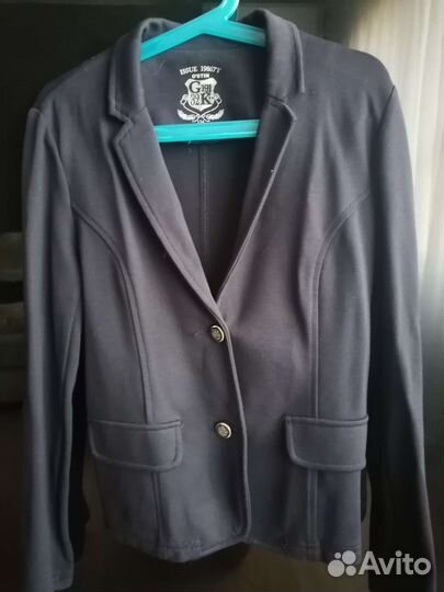 Жакет для девочки 134