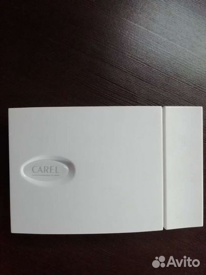 Датчик температуры