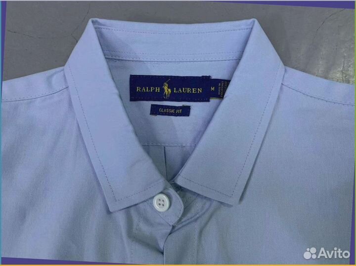 Рубашка Polo Ralph Lauren (75807 Номер Artikle: )