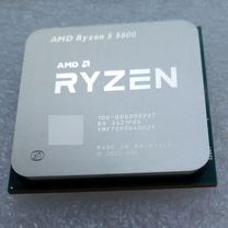 Amd Ryzen 5 5600 oem