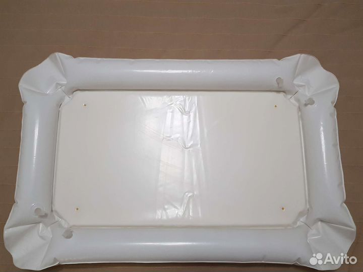 Пеленальная подстилка IKEA скётсам и чехол