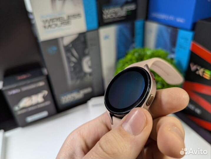 Samsung galaxy watch 4 40mm