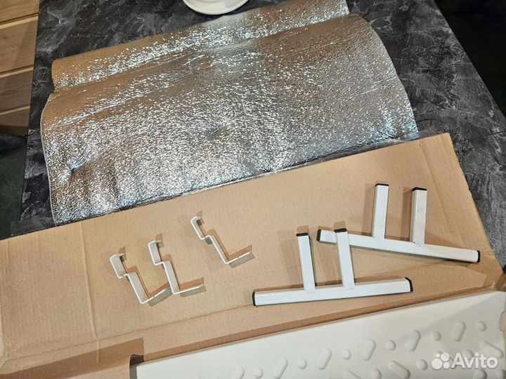 Обогреватель кварцтепло - 500 Вт