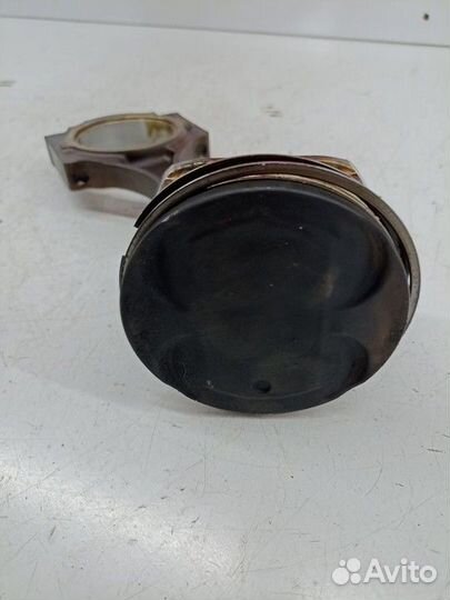 Поршень с шатуном (Chevrolet Captiva, Opel Antara)