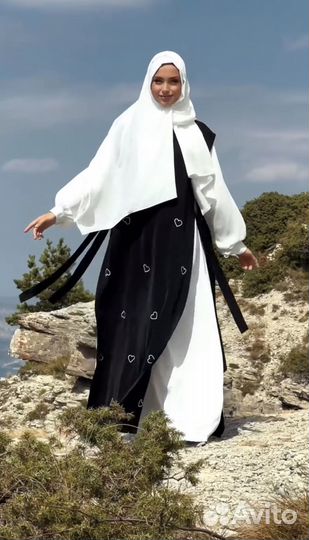 Платье женское