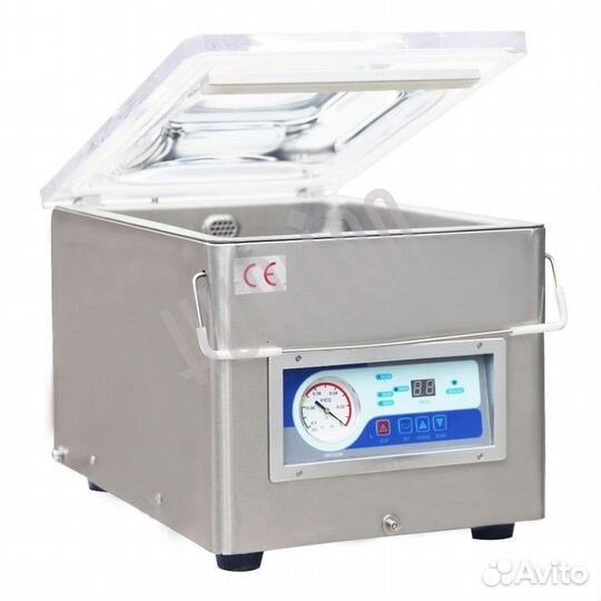 Настольный вакуумный упаковщик DZ-260