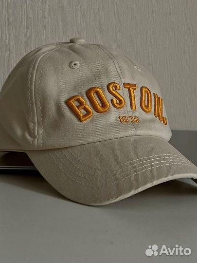 Кепка детская