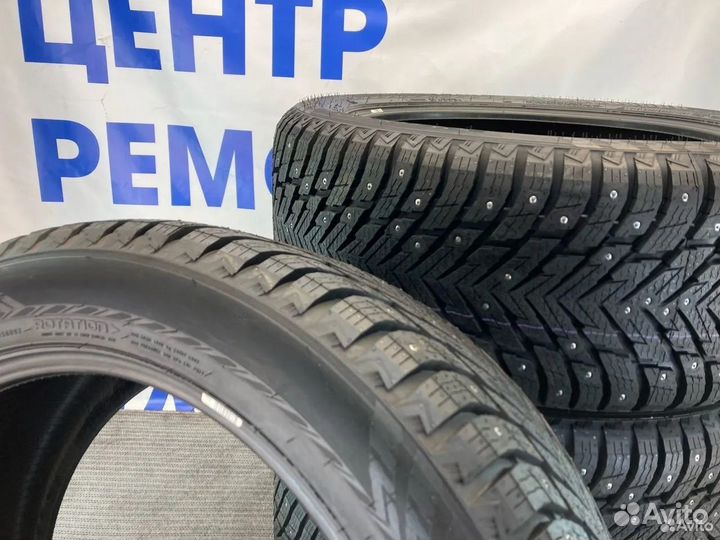 Nokian Tyres Hakkapeliitta 10p 285/45 R21 113T