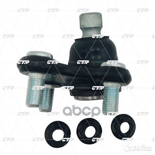 Шаровая опора нижняя CB0531 CTR