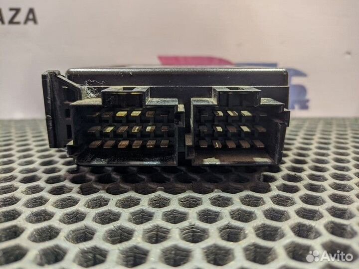 Блок управления свечами накала