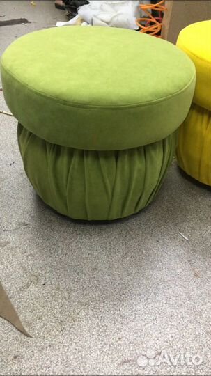 Пуфик