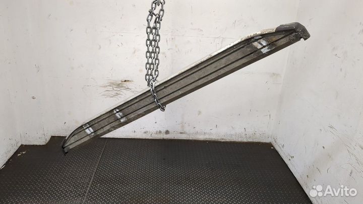 Подножка Mitsubishi Outlander XL, 2008