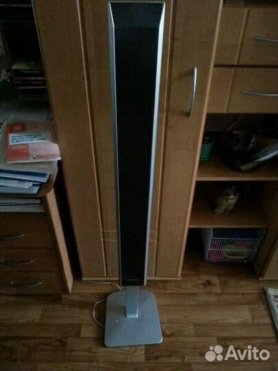 Домашний кинотеатр Panasonic