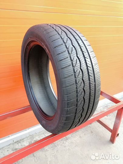 Dunlop SP Touring A1 A/S 235/50 R18 97H