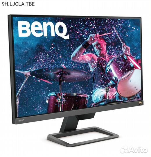 Монитор Benq EW2780Q 27
