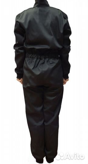 Комбинезон для картинга/механика