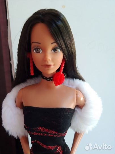 Барби Испания 1979 год