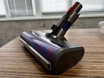 Моторизованная щетка abc для пола моющая для dyson v7 v8 v10 v11 с водяным контейнером